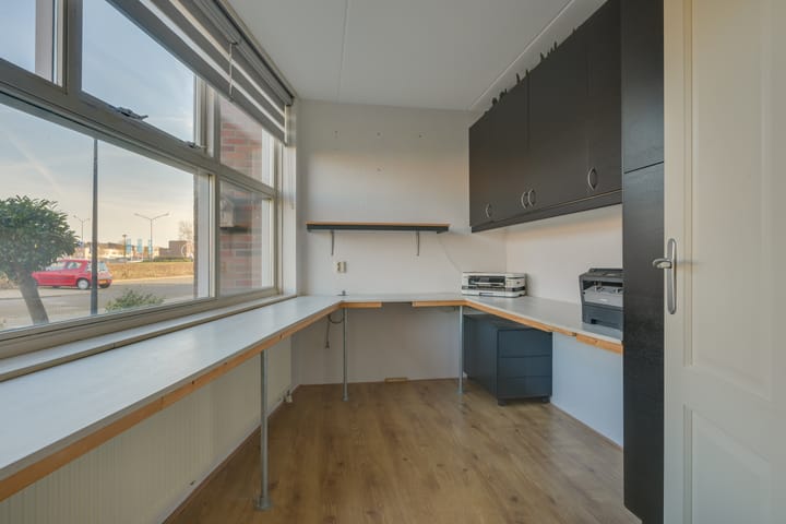 Foto 16 van Betje Wolfftuin 9