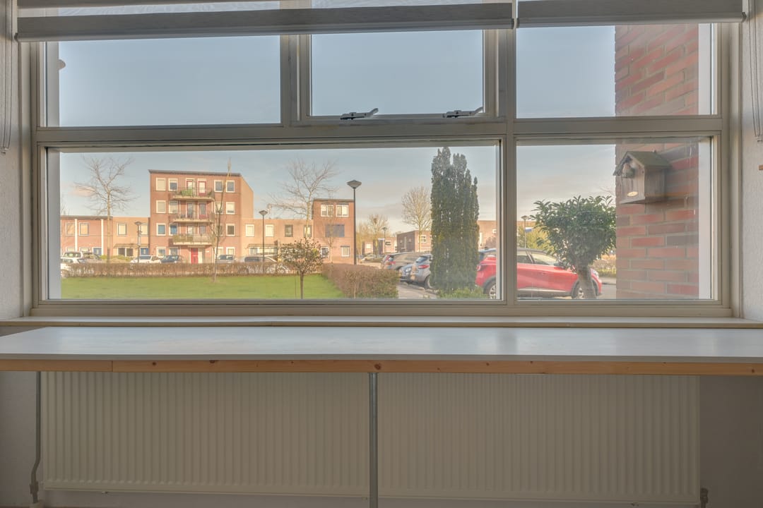 Photo 17 of Betje Wolfftuin 9