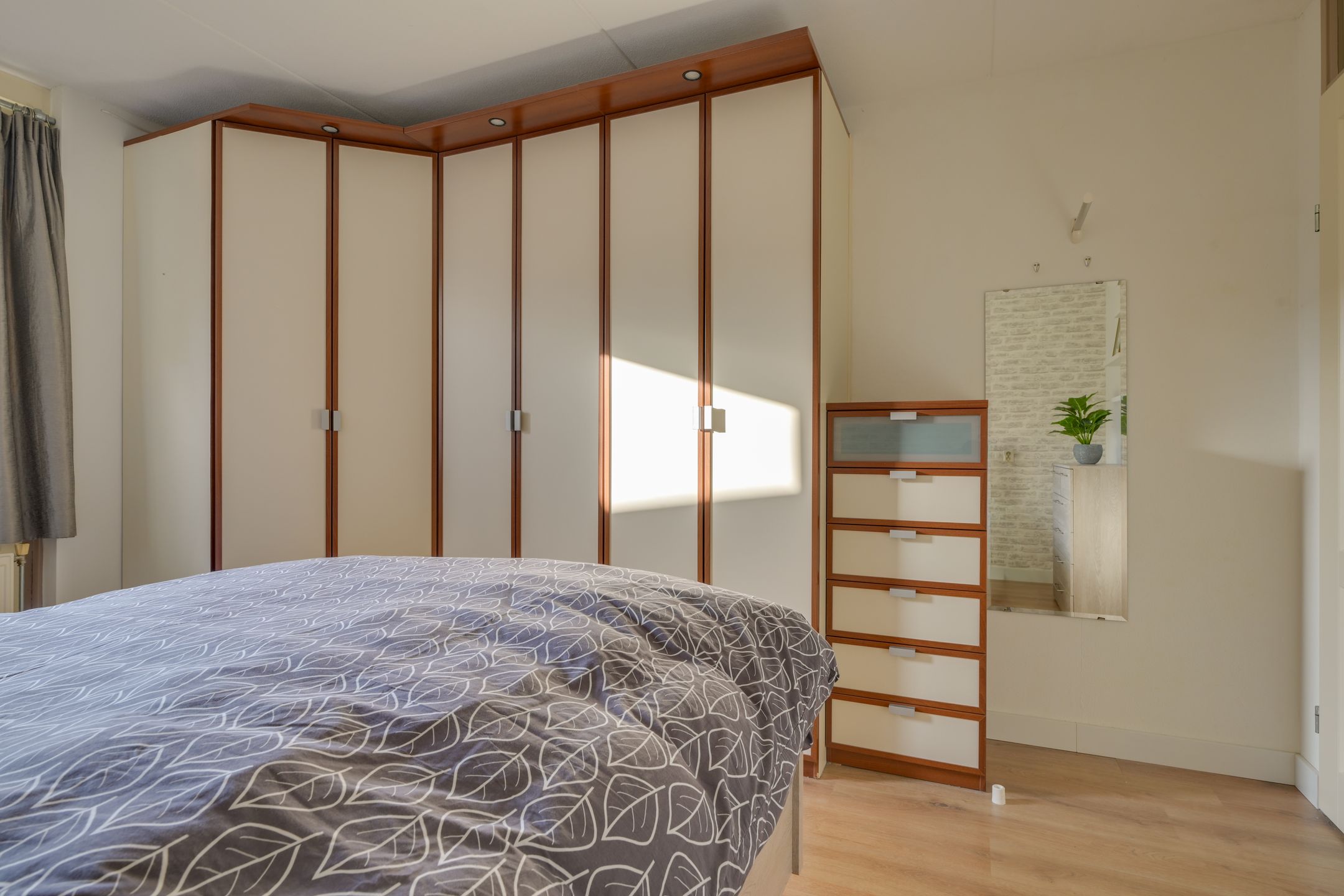 Photo 21 of Betje Wolfftuin 9