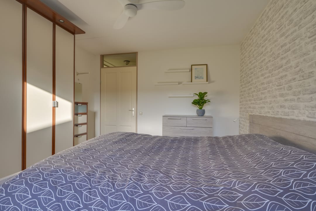 Photo 22 of Betje Wolfftuin 9