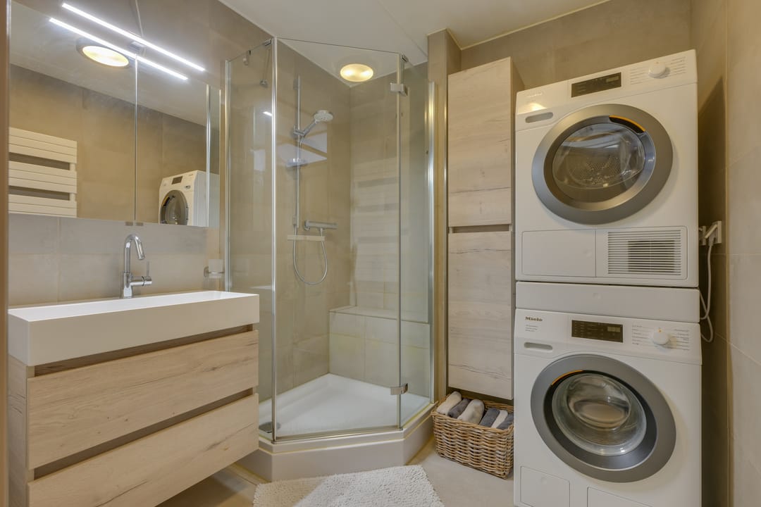 Photo 23 of Betje Wolfftuin 9