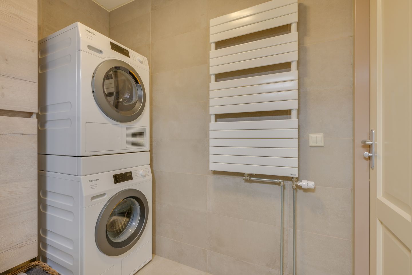 Photo 25 of Betje Wolfftuin 9