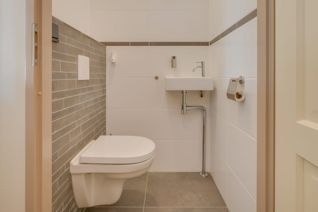 Photo 26 of Betje Wolfftuin 9