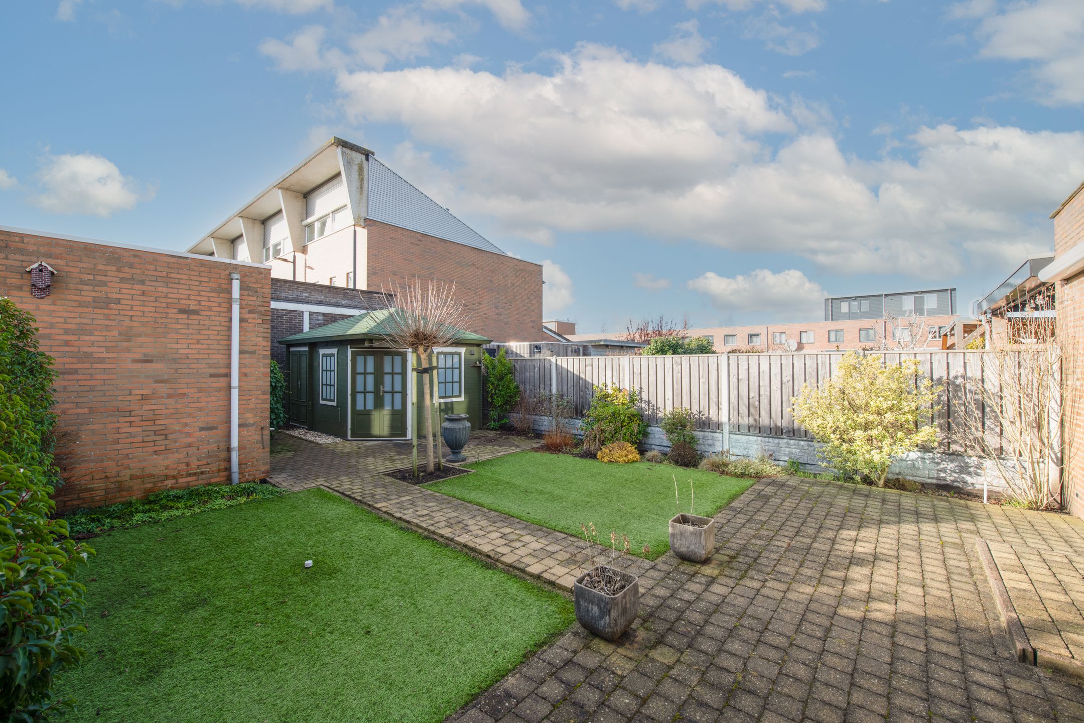 Photo 27 of Betje Wolfftuin 9