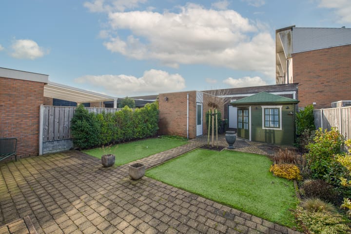 Foto 29 van Betje Wolfftuin 9