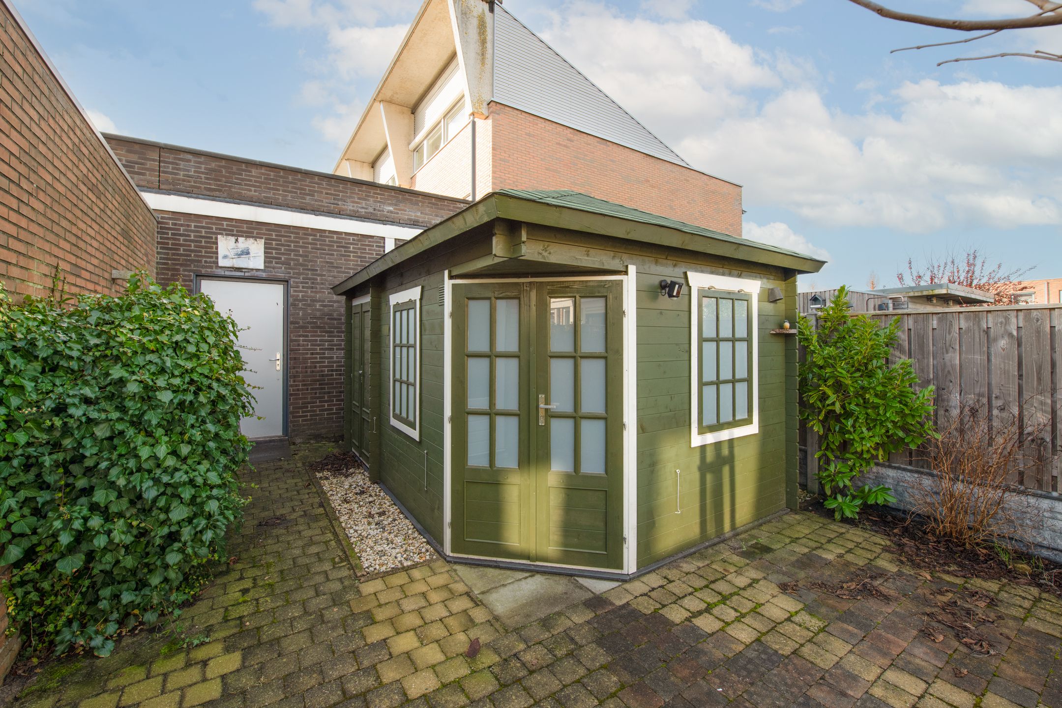 Photo 30 of Betje Wolfftuin 9