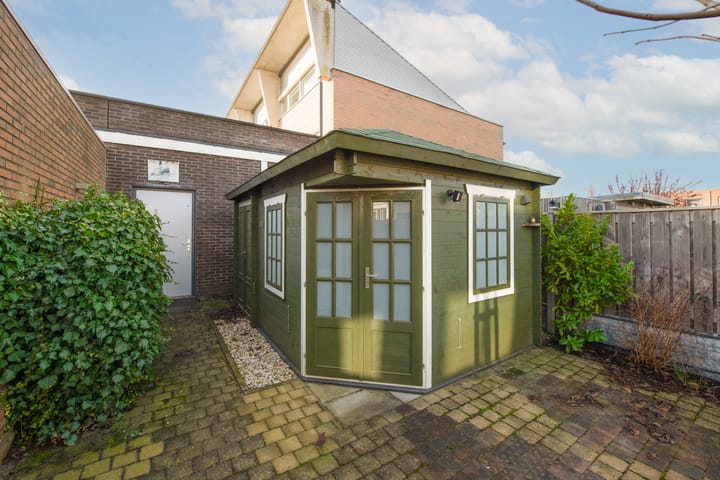 Foto 30 van Betje Wolfftuin 9