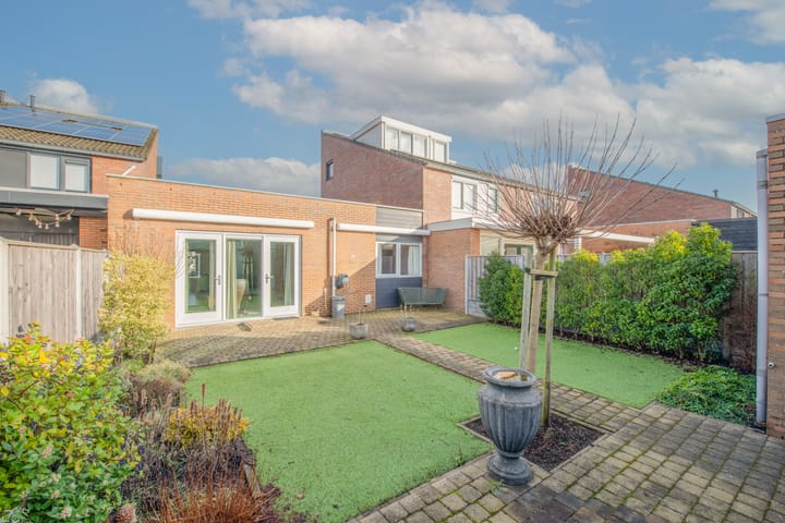 Foto 31 van Betje Wolfftuin 9