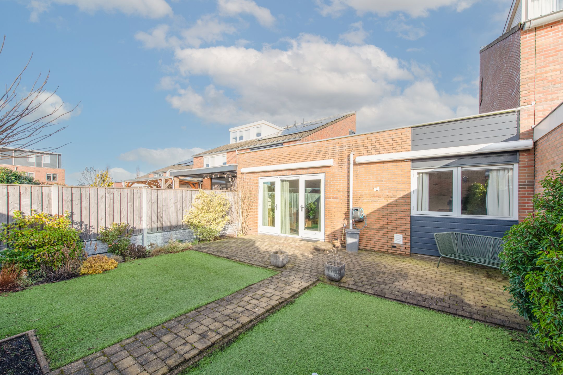 Photo 33 of Betje Wolfftuin 9