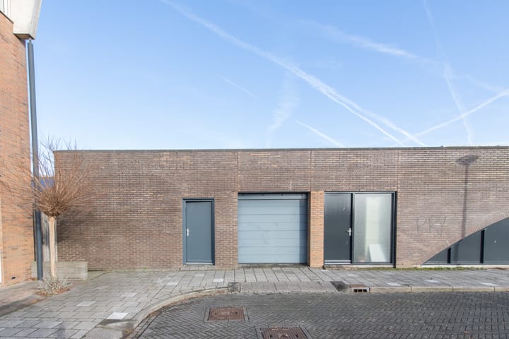 Foto 35 van Betje Wolfftuin 9