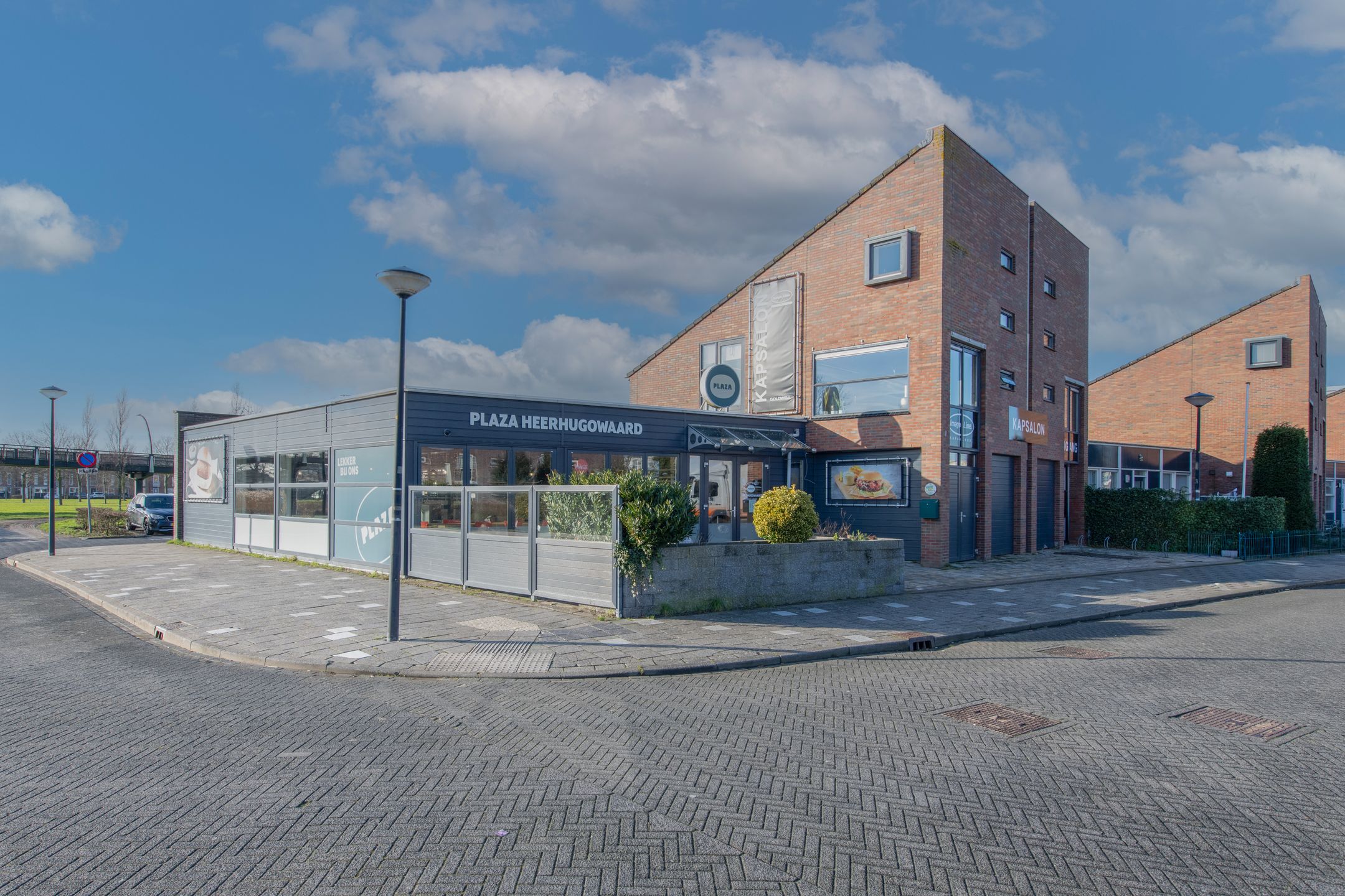 Photo 36 of Betje Wolfftuin 9