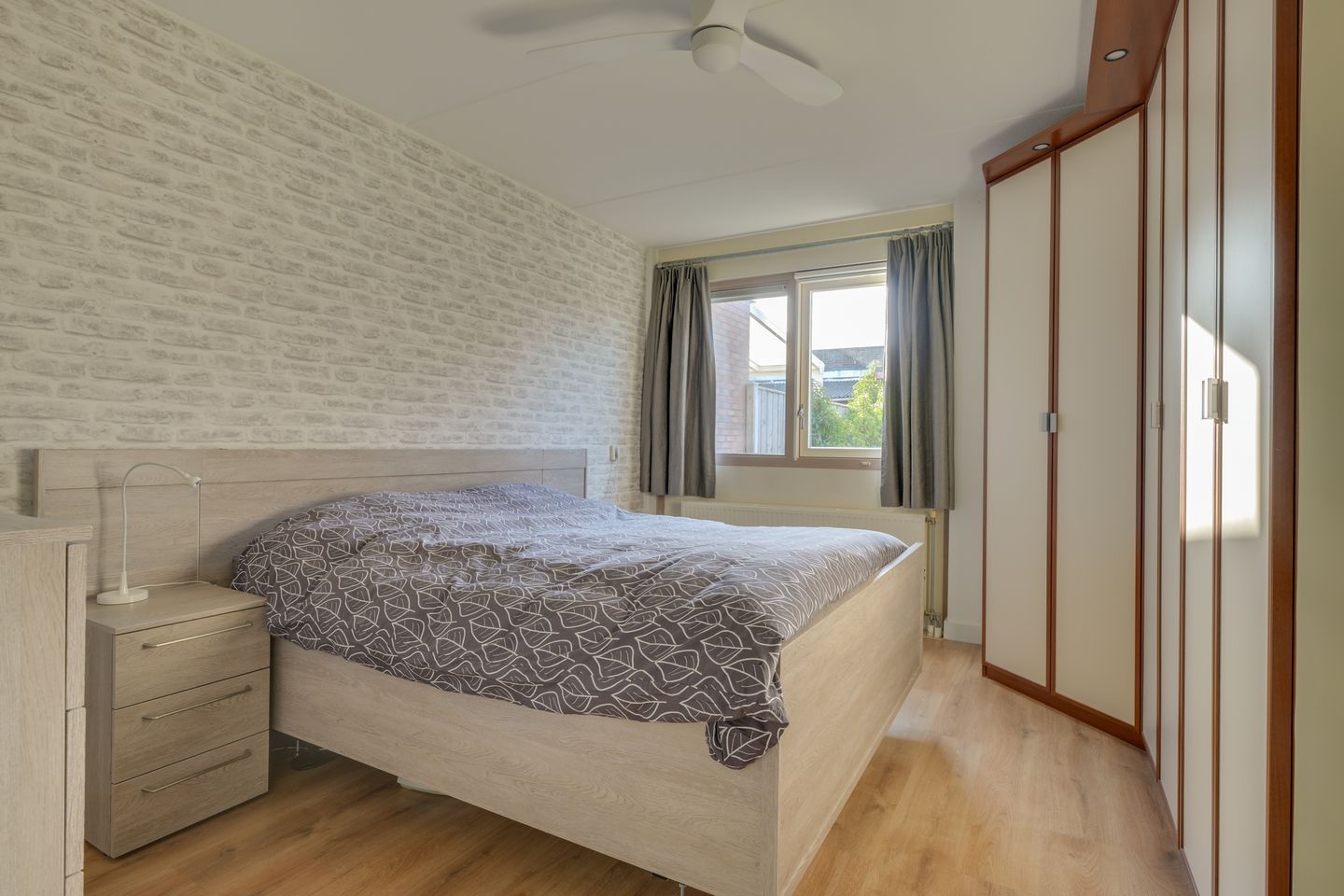 Photo 19 of Betje Wolfftuin 9