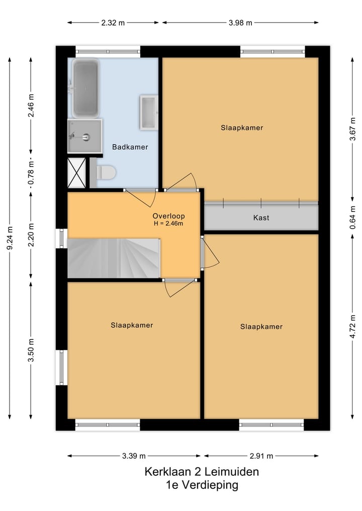 Photo 48 of Kerklaan 2