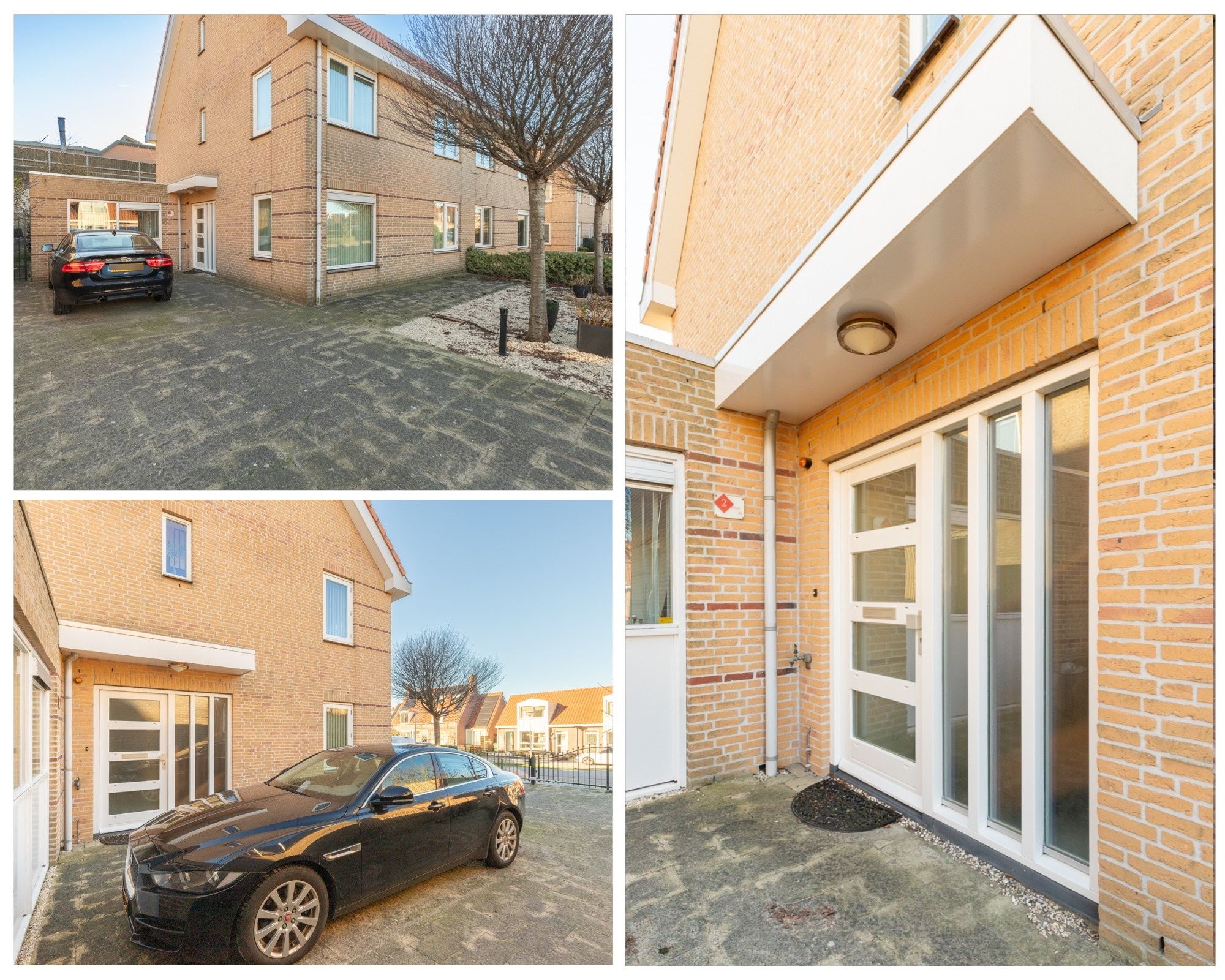 Photo 3 of Kerklaan 2