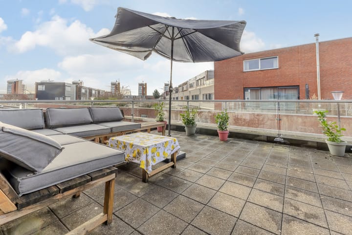 Foto 2 van Zalmwater 23