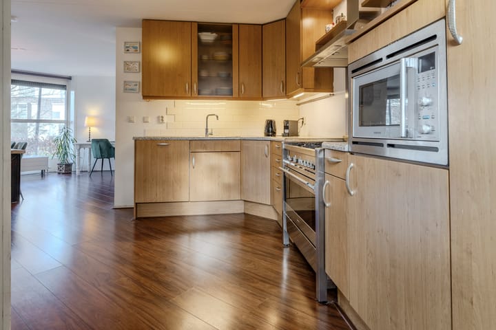 Foto 17 van Zalmwater 23