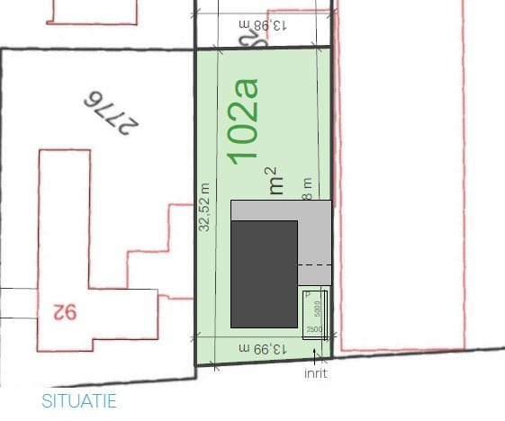 Foto 4 van Kruizemuntstraat 102A