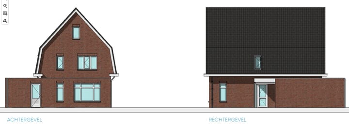 Foto 6 van Kruizemuntstraat 102A