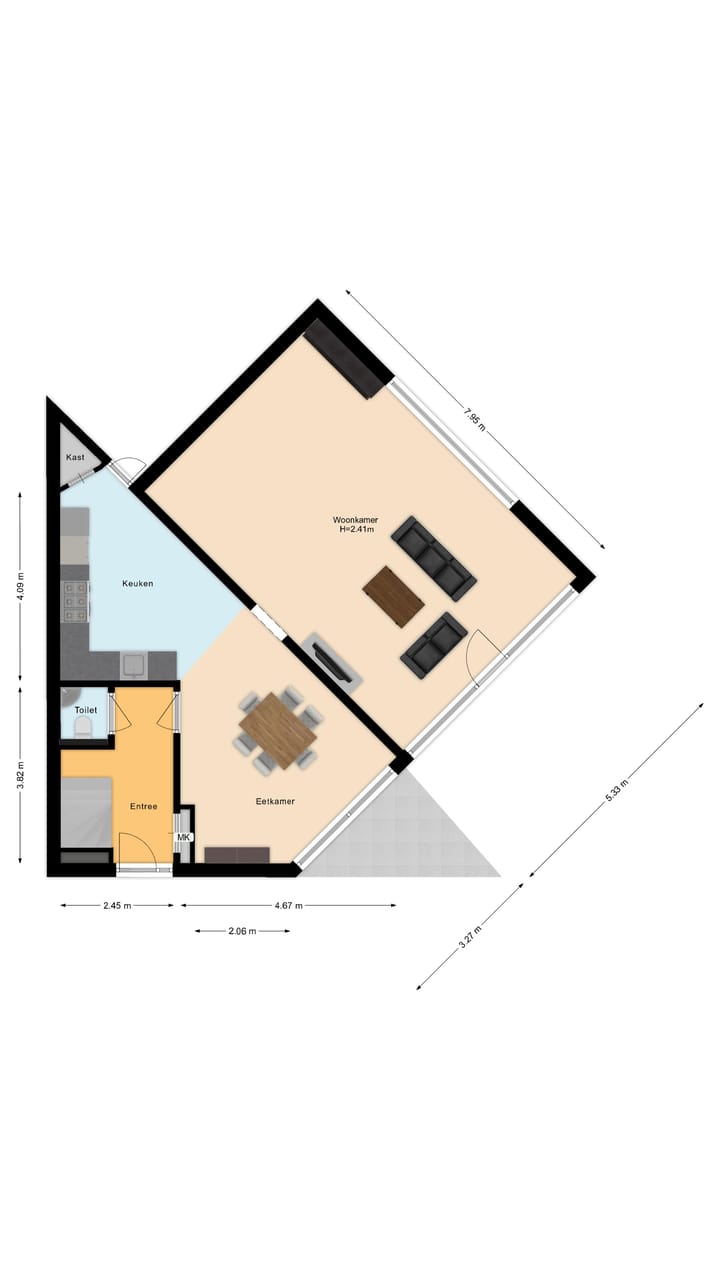 Foto 40 van Zalmwater 23