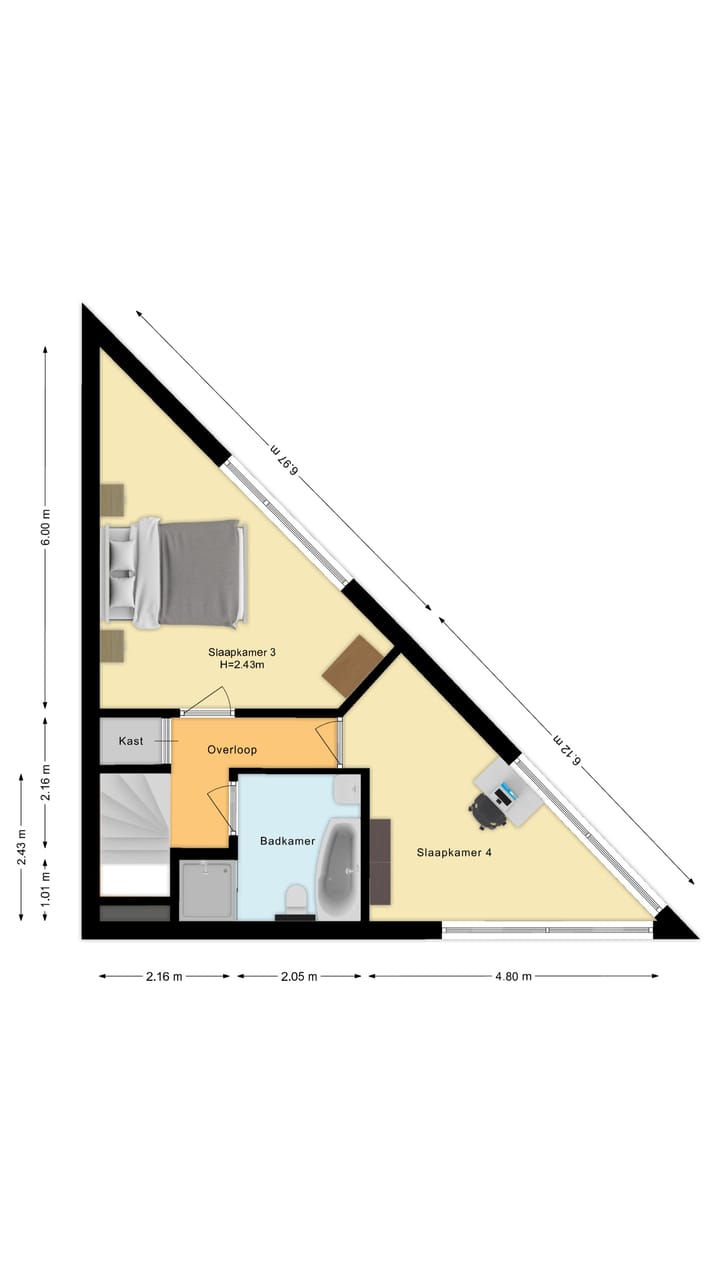 Foto 42 van Zalmwater 23