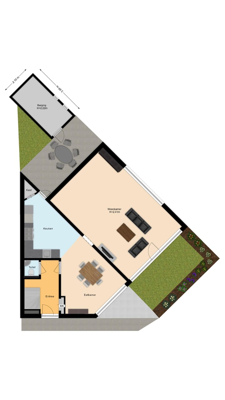 Foto 43 van Zalmwater 23