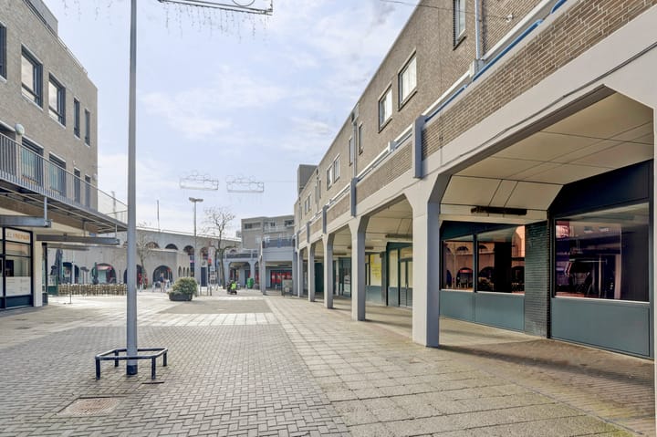 Foto 2 van Neringpassage 306