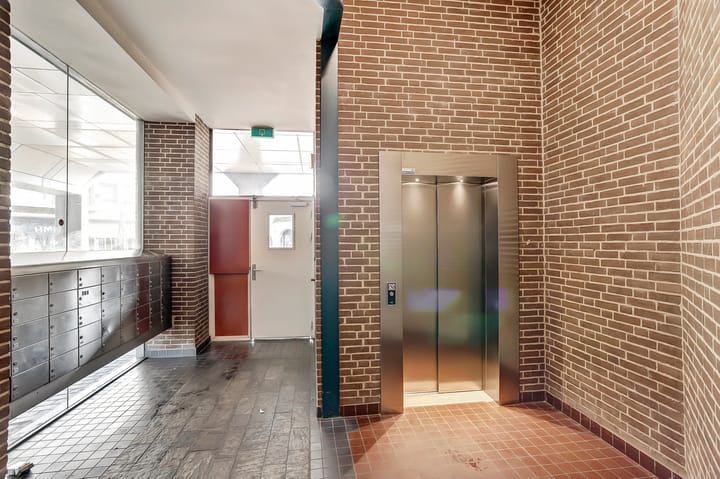 Foto 3 van Neringpassage 306