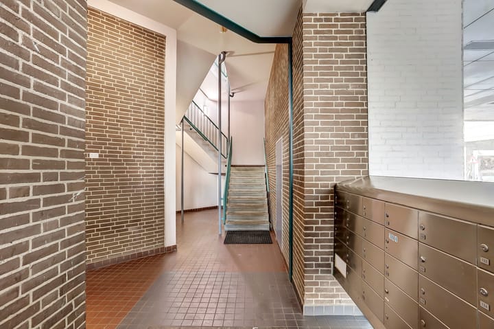 Foto 4 van Neringpassage 306