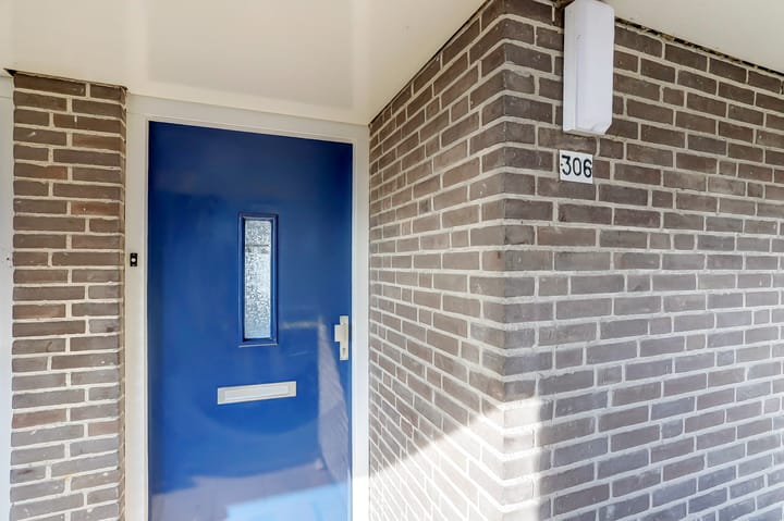 Foto 6 van Neringpassage 306