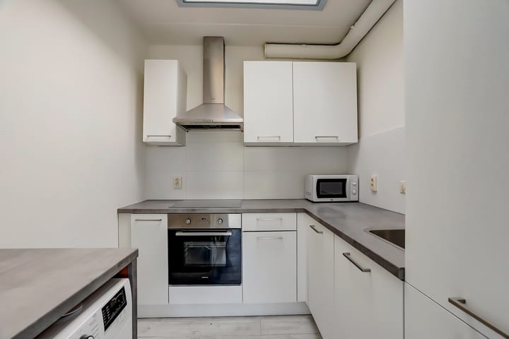 Foto 13 van Neringpassage 306