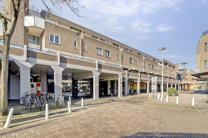 Foto 22 van Neringpassage 306