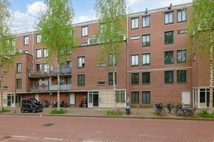 Photo 2 of Aaf Bouberstraat 42