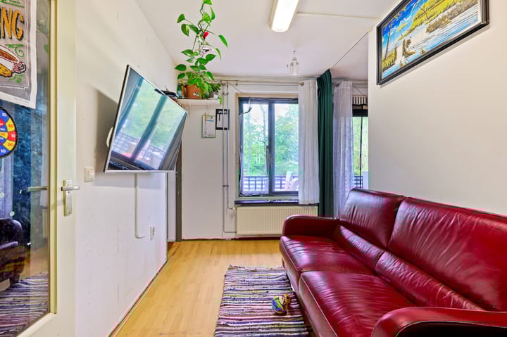 Photo 3 of Aaf Bouberstraat 42