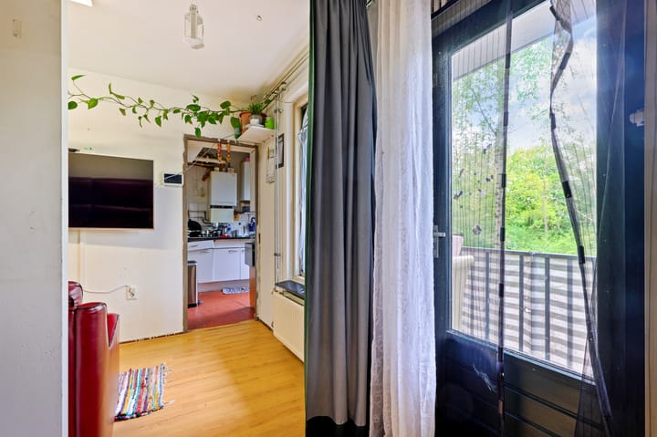 Foto 6 van Aaf Bouberstraat 42