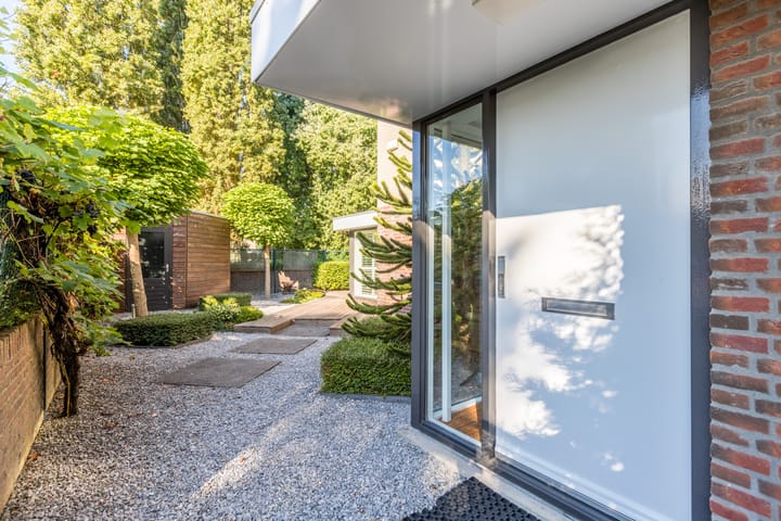 Foto 4 van Buñuellaan 42