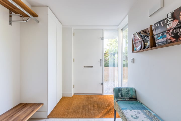 Foto 5 van Buñuellaan 42