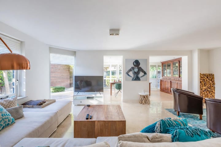 Foto 6 van Buñuellaan 42