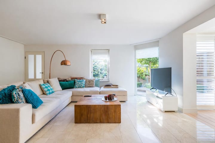 Foto 7 van Buñuellaan 42