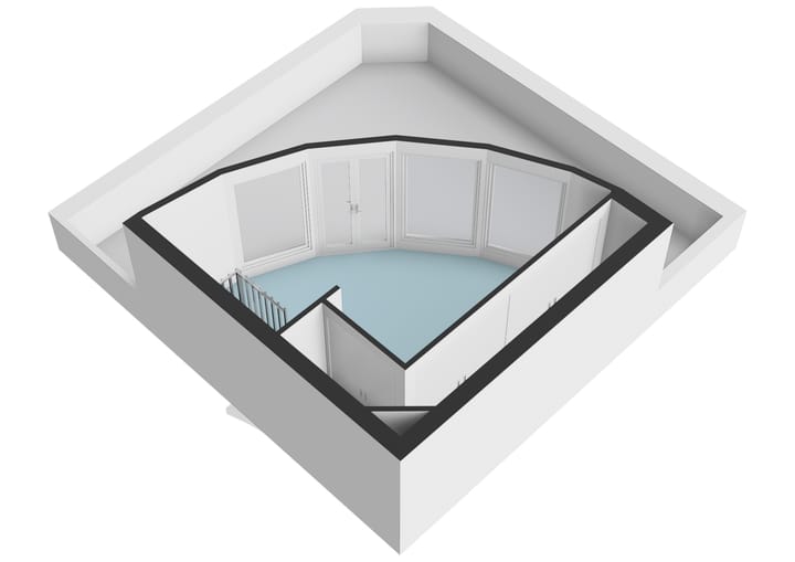 Foto 49 van Buñuellaan 42