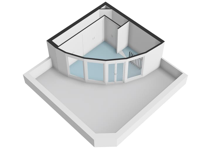 Foto 50 van Buñuellaan 42