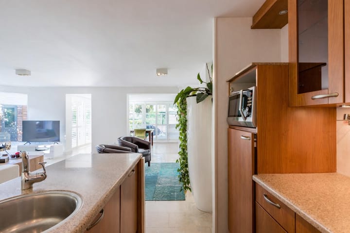 Foto 9 van Buñuellaan 42