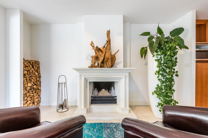 Foto 12 van Buñuellaan 42