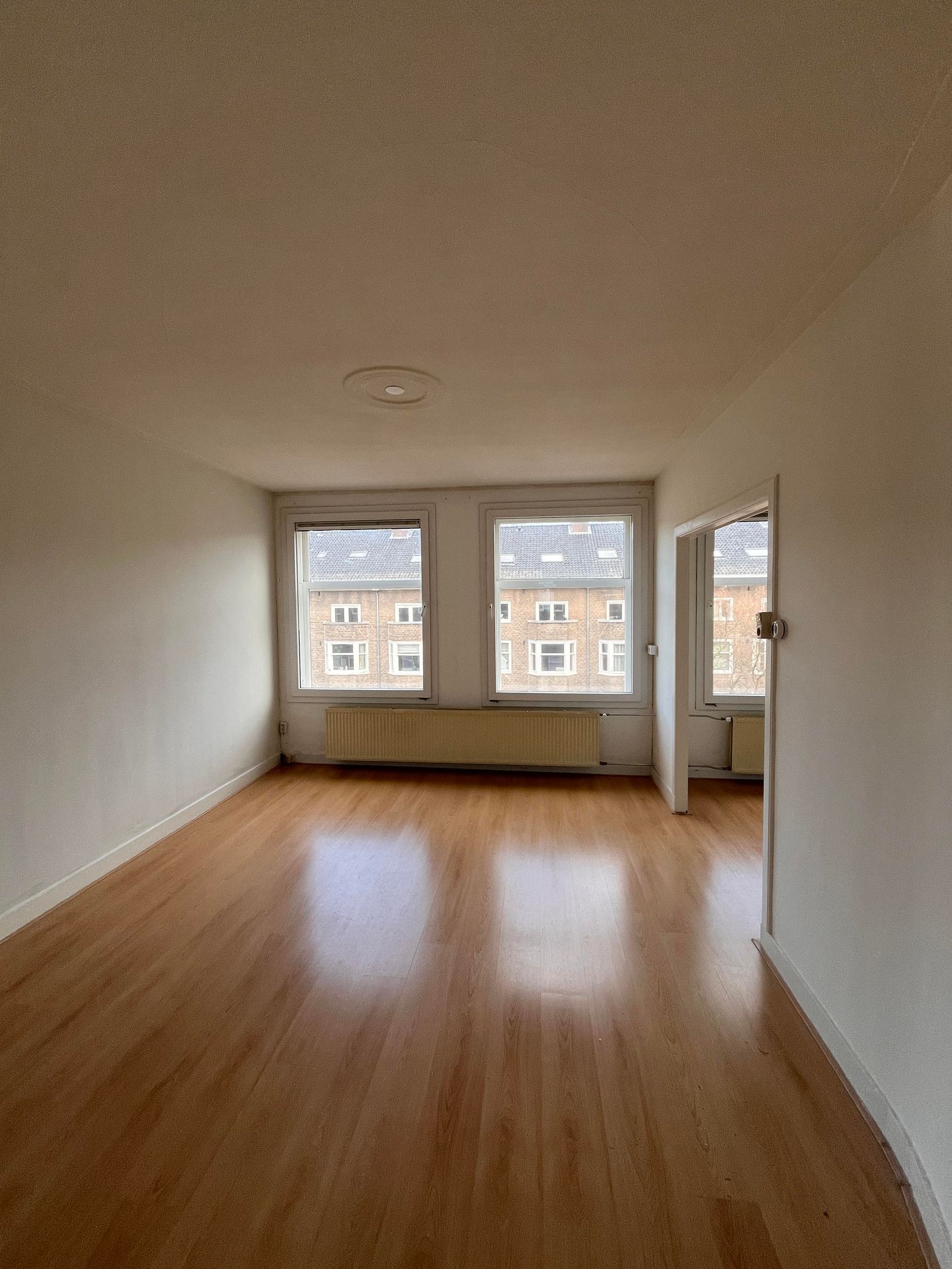 Bekijk foto 3 van Vechtstraat 114-H