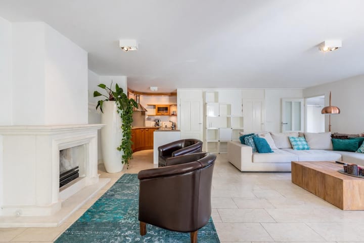 Foto 13 van Buñuellaan 42