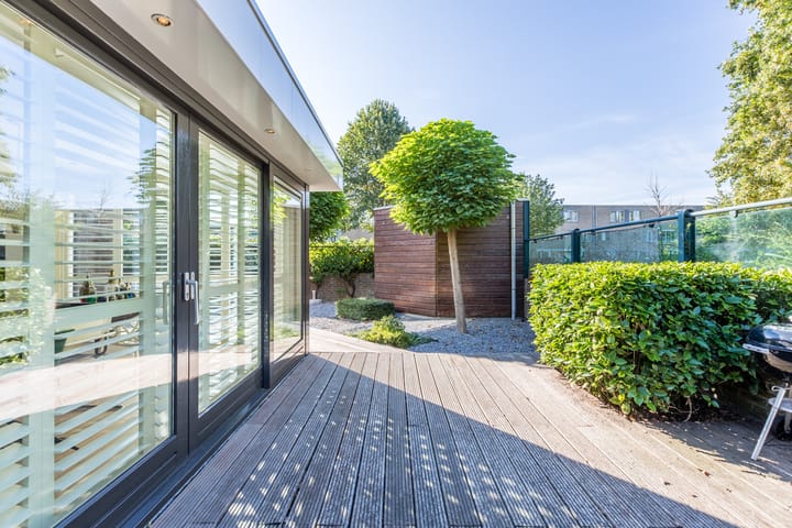 Foto 16 van Buñuellaan 42