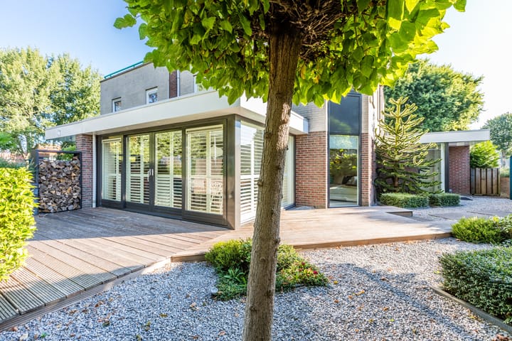 Foto 17 van Buñuellaan 42