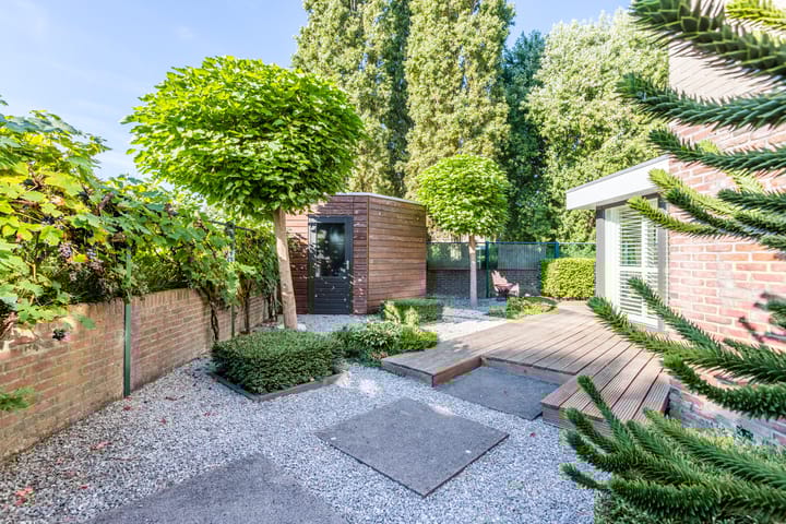 Foto 18 van Buñuellaan 42