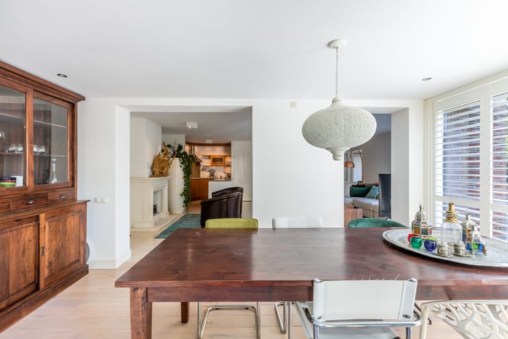 Foto 20 van Buñuellaan 42