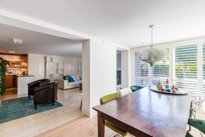 Foto 21 van Buñuellaan 42