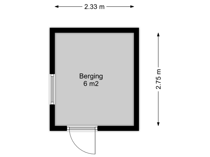 Berging